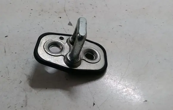 Citroen DS3 Front door lock loop/hook striker 9655466380