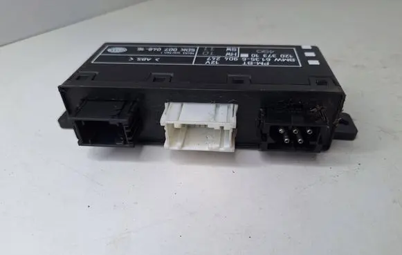 BMW 5 E39 Door control unit/module 61356904247 5DK00704816 12037310