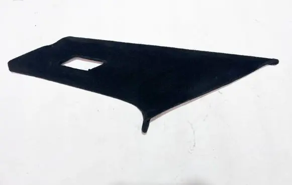 BMW 8 E31 (C) pillar trim 51438152744 51438152686