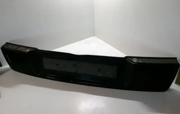 Opel Signum Tailgate trim 24417181