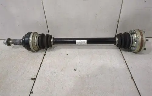 Porsche 718 Cayman 982 982c Rear driveshaft/prop shaft 982501202G