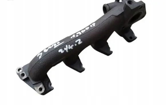Suzuki Grand Vitara II Exhaust manifold