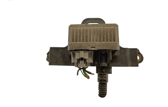 Ford Transit Custom Glow plug pre-heat relay BK2112B681AA