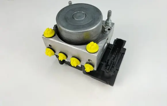 Opel Corsa D ABS Pump 0265232238 13277812