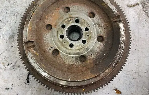 Volkswagen PASSAT B5 Flywheel