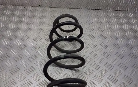 Renault Espace IV Rear coil spring