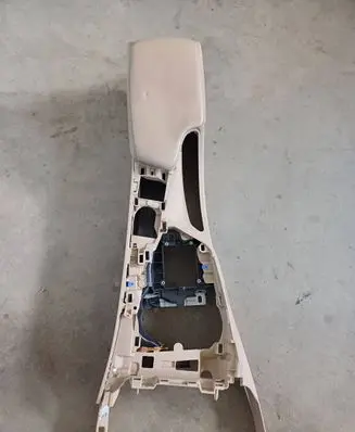 BMW 3 F30 F35 F31 Center console 159279