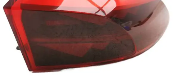 Cupra Terramar Rear/tail lights 578945208
