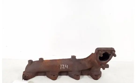 Toyota Corolla E120 E130 Exhaust manifold 17141-27040