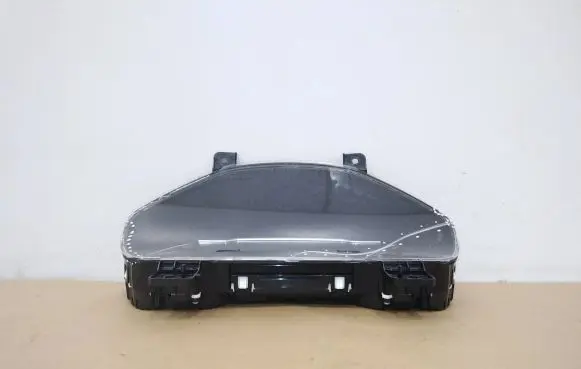 Ford Fiesta Speedometer (instrument cluster) H1BT10849FBH