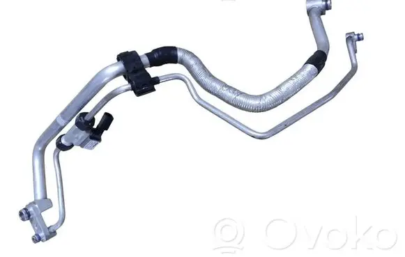 Cupra Leon Air conditioning (A/C) pipe/hose 8R0260696B 160923