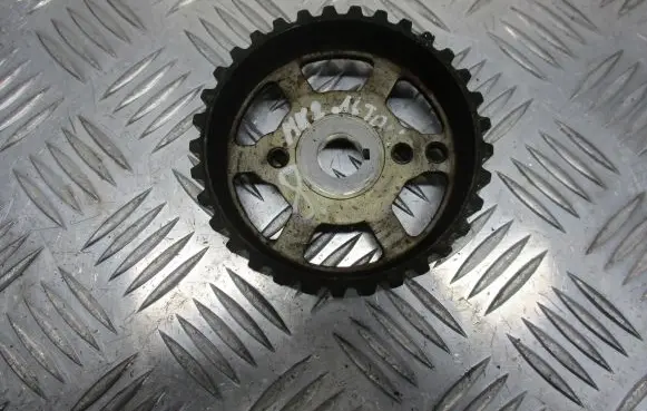 Ford Focus Timing chain sprocket 