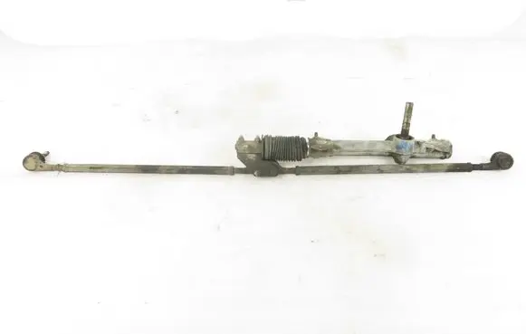 Volkswagen Polo II 86C 2F Steering rack