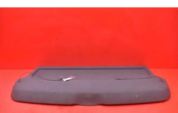 Renault Scenic III - Grand scenic III Parcel shelf 