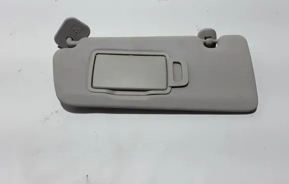 Sun visor