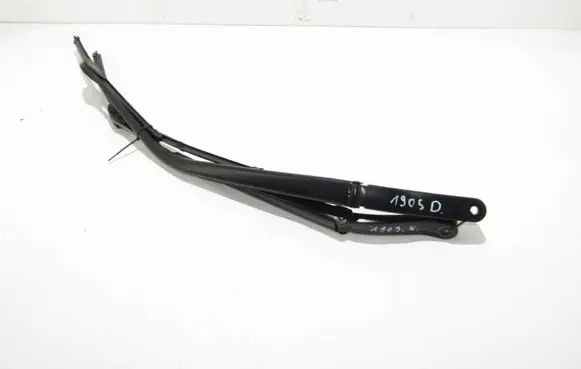 Mazda 3 II Front wiper blade arm