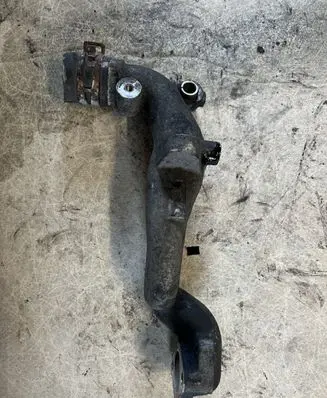 Mazda 6 Intercooler hose/pipe