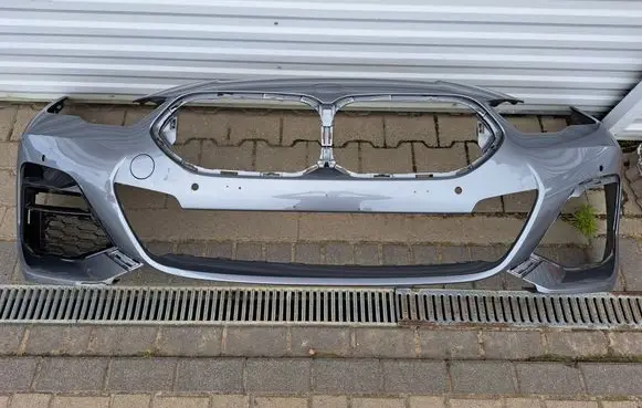 BMW 2 F44 Front bumper 8075476 16523410 32001011298