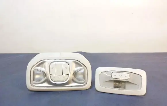 Fiat Tipo Boot/trunk interior light 07356314080