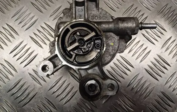 Peugeot Expert Vacuum pump 0802W