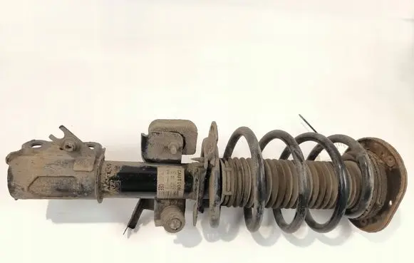 Ford Mondeo MK V Front shock absorber/damper