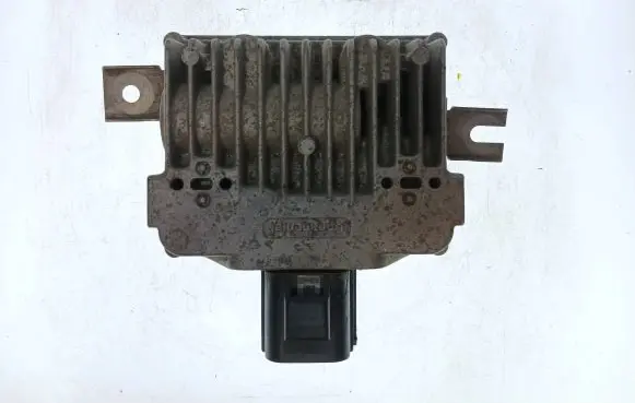 Volvo S60 Fuel injection pump control unit/module 6G9N9D372AC 24143392 A2C53119120
