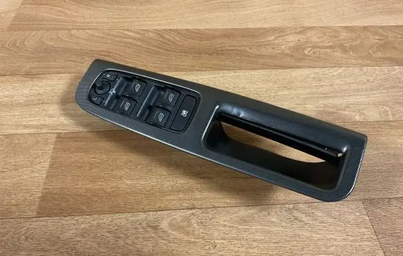 Volvo V50 Electric window control switch 30773211 03454120