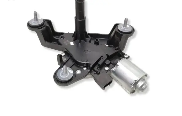 Opel Grandland X Rear window wiper motor 9819899980 0390205115