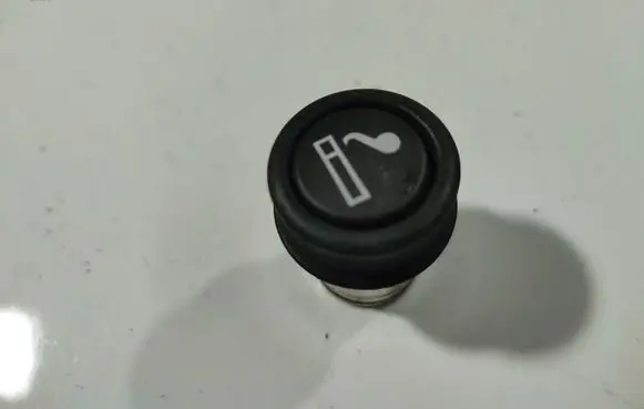 Honda Civic Cigarette lighter 