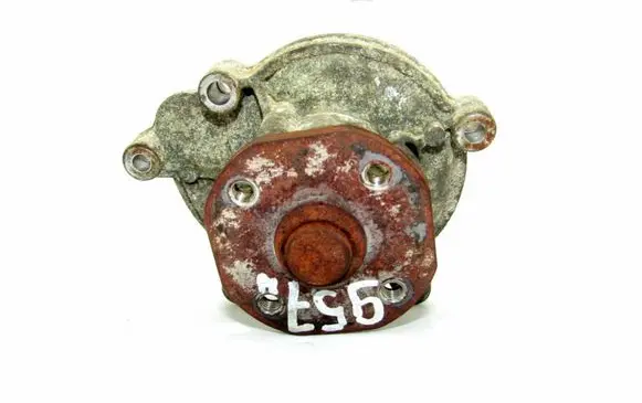 Mercedes-Benz A W169 Water pump
