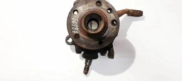 Volkswagen Transporter - Caravelle T4 Front wheel hub