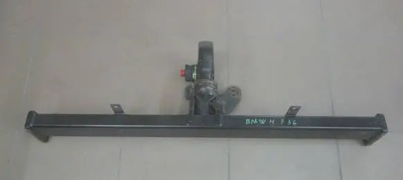 BMW 4 F36 Gran coupe Tow bar 55R011506 050783