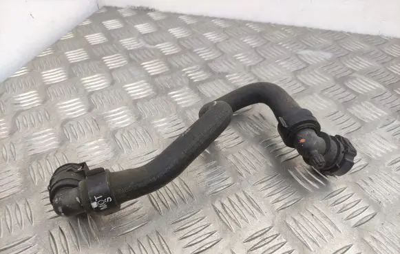 Peugeot 2008 II Engine coolant pipe/hose 9824488380 9837756980