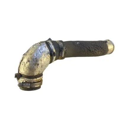 KIA Sorento Intercooler hose/pipe