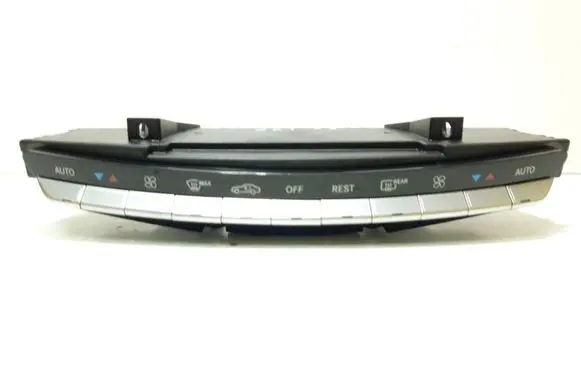 Mercedes-Benz S W221 Climate control unit A2218704358 A2214422523 A2218706458