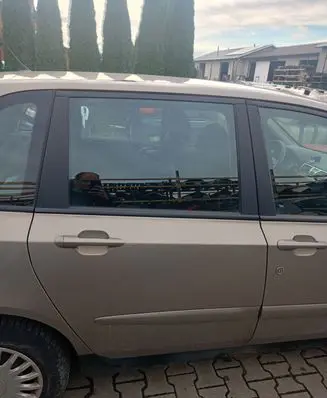 Fiat Stilo Rear door 731
