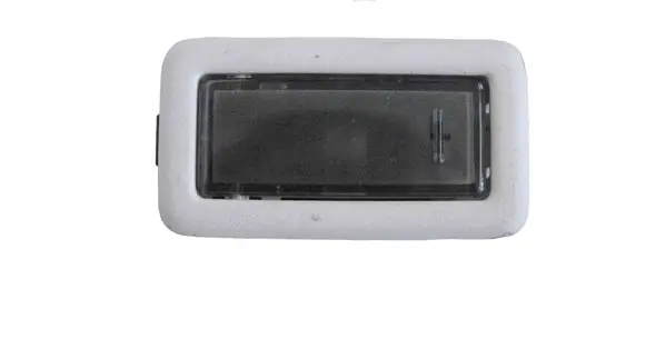 Jaguar E-Pace Front seat light FK7213776