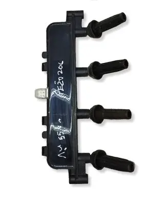Peugeot 206 High voltage ignition coil 200373