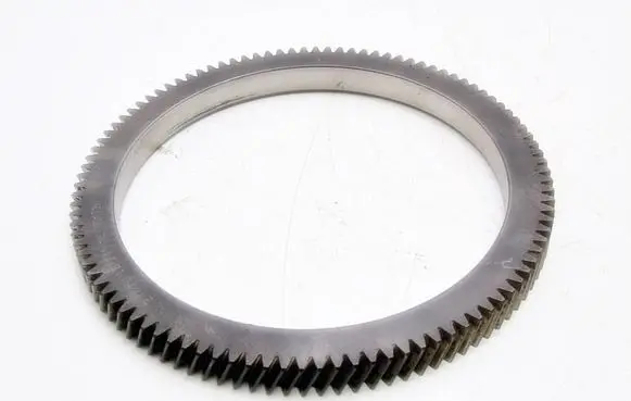 Volkswagen Tiguan Crankshaft 03N105212B