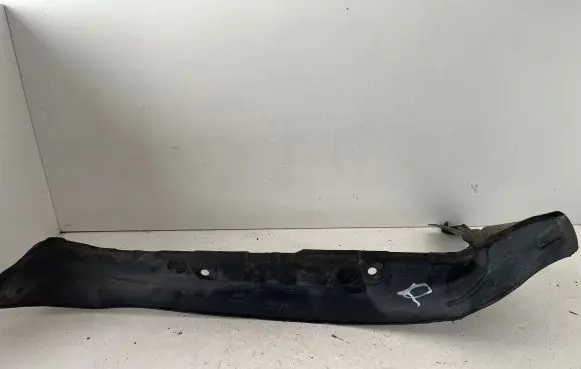 Audi A5 Sportback 8TA Fender end trim 8T0821112A