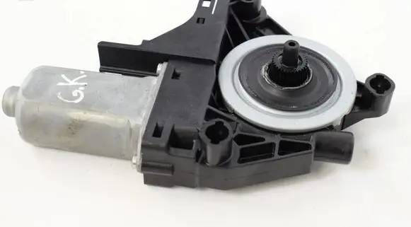 Jeep Grand Cherokee (WK) Rear door window regulator motor 140727 931402103