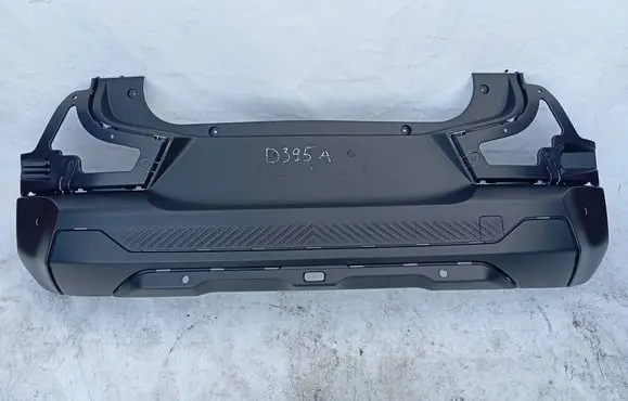 Citroen C3 Rear bumper 99831L03 119215 C09762