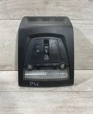 BMW 5 GT F07 Front seat light 28342976 4246137 42461371