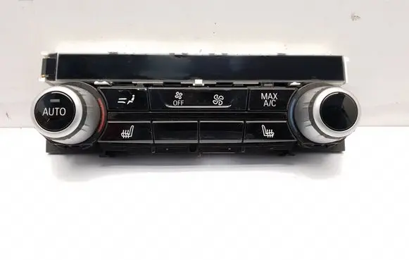 BMW X5 F15 Climate control unit 051322080001