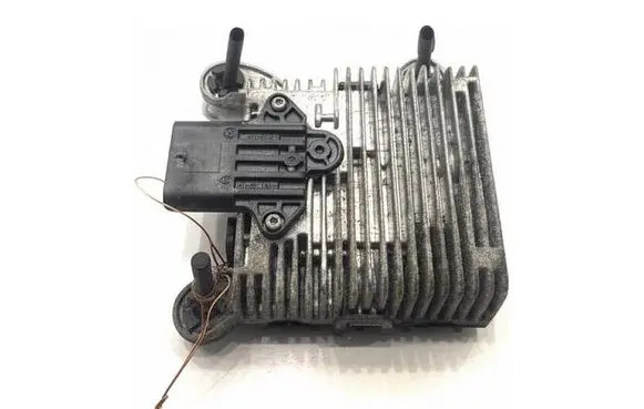 Iveco Daily 6th gen Other exterior part 5802462332