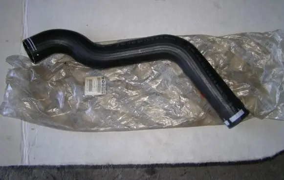 Fiat Ducato Turbo 9684337780
