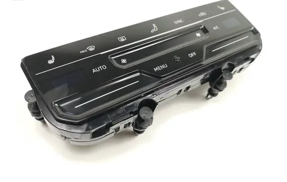 Volkswagen PASSAT B8 Climate control/heater control trim 3G8907044Q