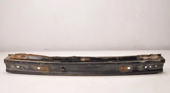 Ford Ranger Front bumper support beam EB35-17F021-DA