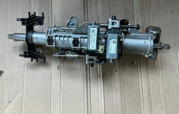 BMW X5 F15 Steering wheel axle 7467730