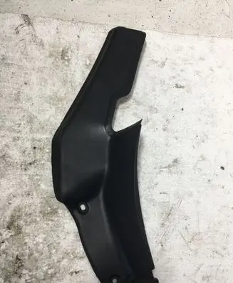 Mercedes-Benz GLC X253 C253 Other trunk/boot trim element A2536901702